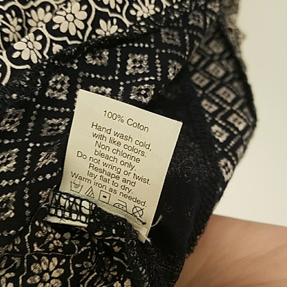 Jcrew shirt - Picture 5 of 5